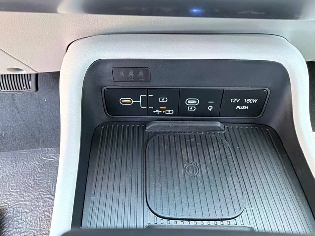New 2026 Hyundai Kona SEL Sport AWD/4WD image 25