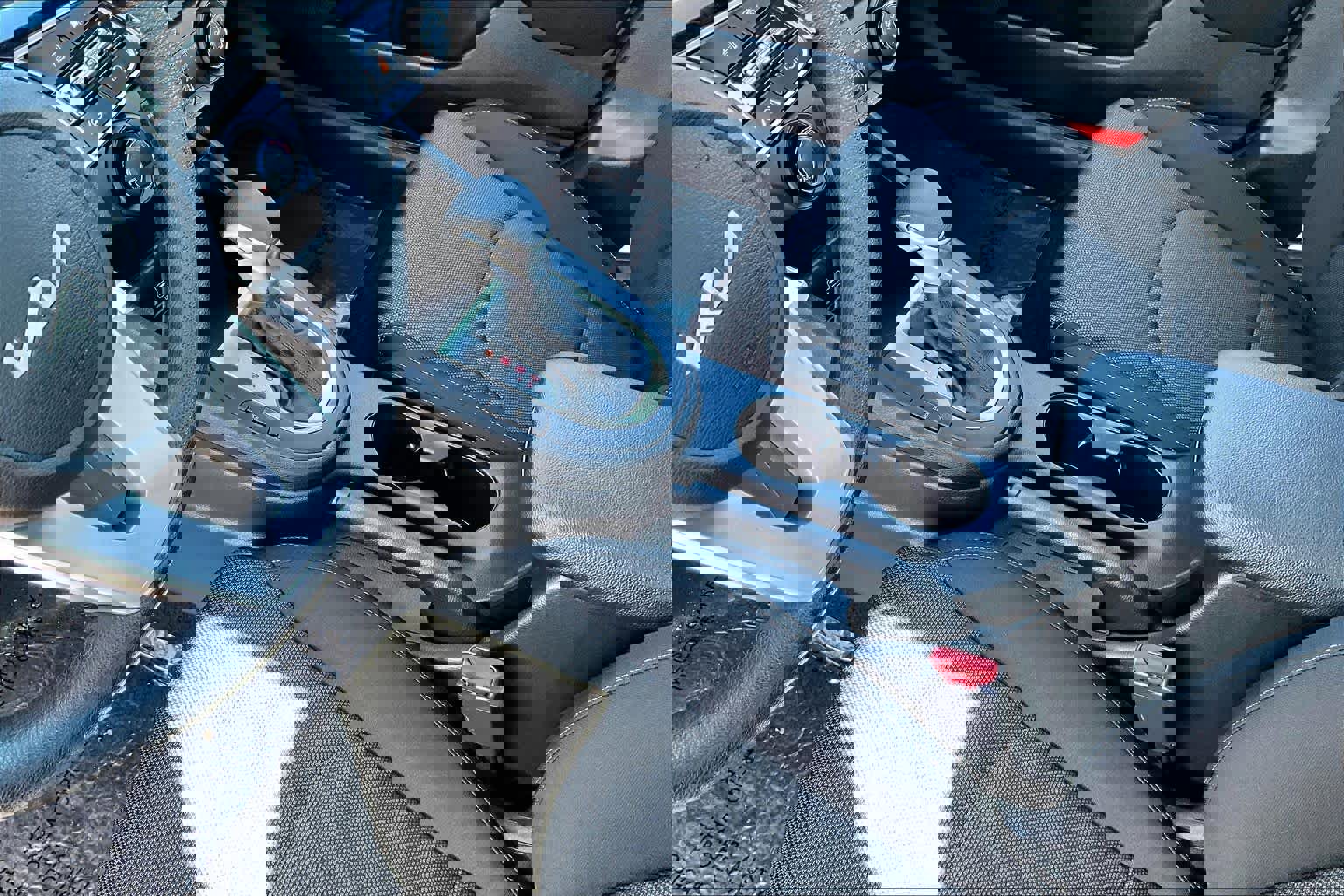 Used 2023 Kia Forte LXS w/ LXS Technology Package image 14