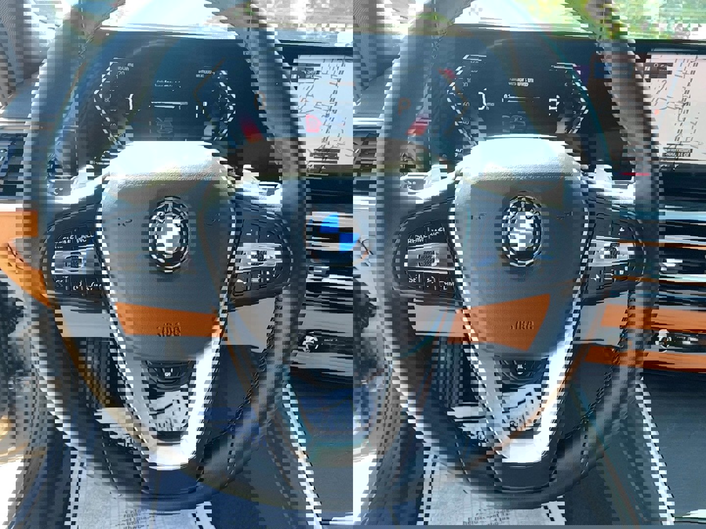 Certified 2023 BMW 330i xDrive xDrive w/ Premium Package image 11