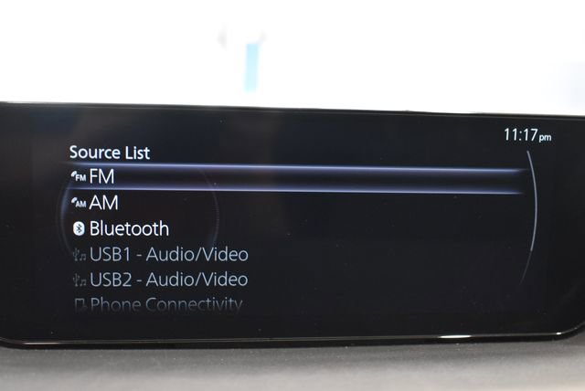 Used 2025 MAZDA CX-50 AWD 2.5 S w/ Preferred Package image 26