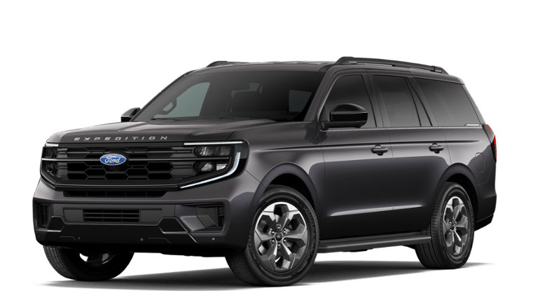 New 2027 Ford Expedition Active AWD/4WD image 24