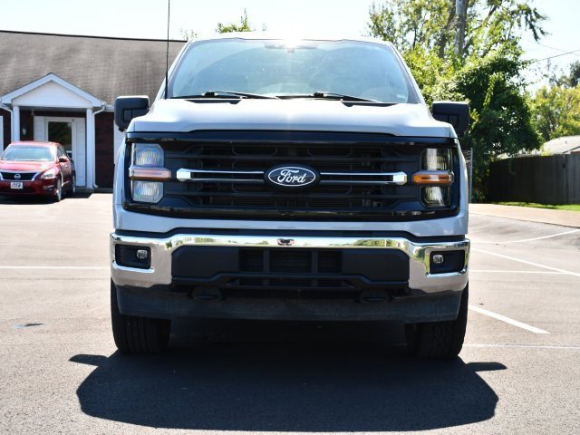 Used 2024 Ford F150 XLT w/ Mobile Office Package image 2