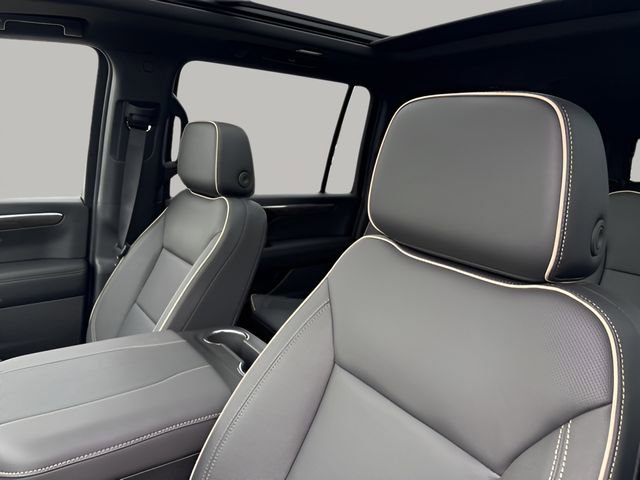 New 2026 Chevrolet Suburban Premier w/ Sun And Tow Package image 8