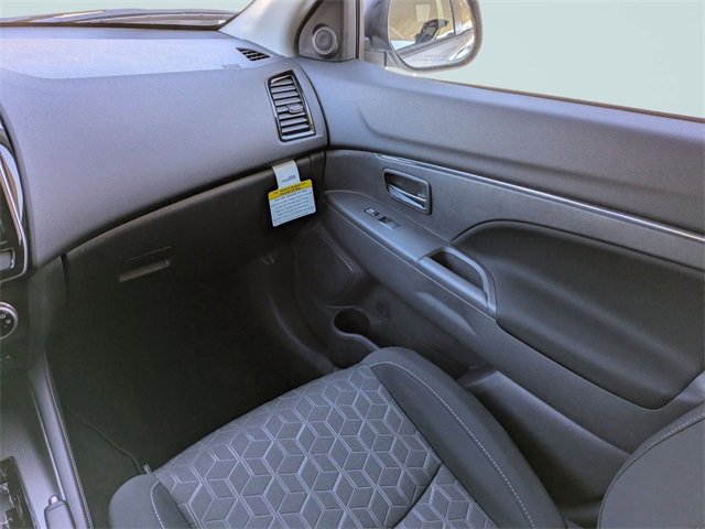 New 2026 Mitsubishi Outlander Sport ES image 17