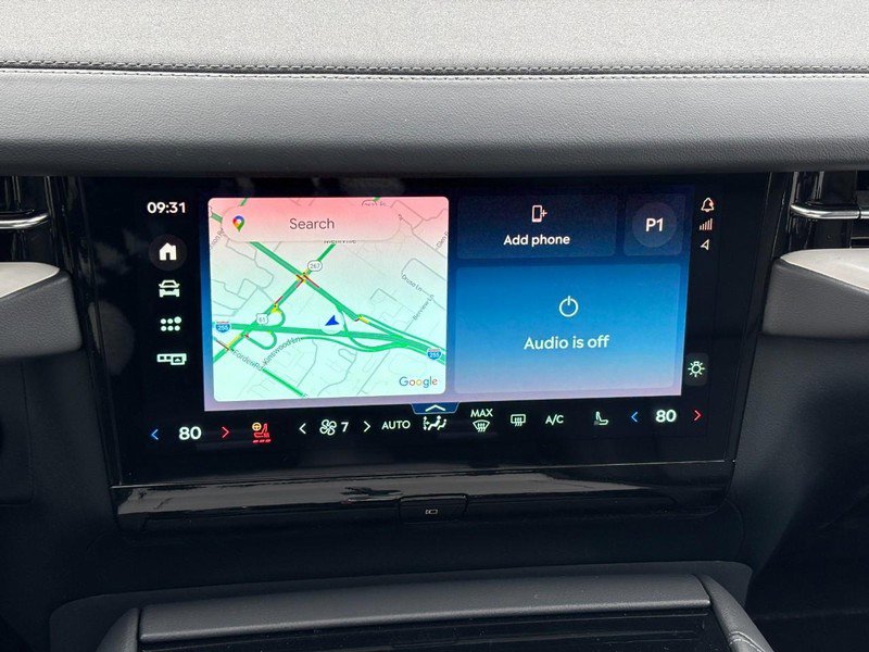 New 2026 Lincoln Navigator Reserve w/ Jet Appearance Package AWD/4WD image 25