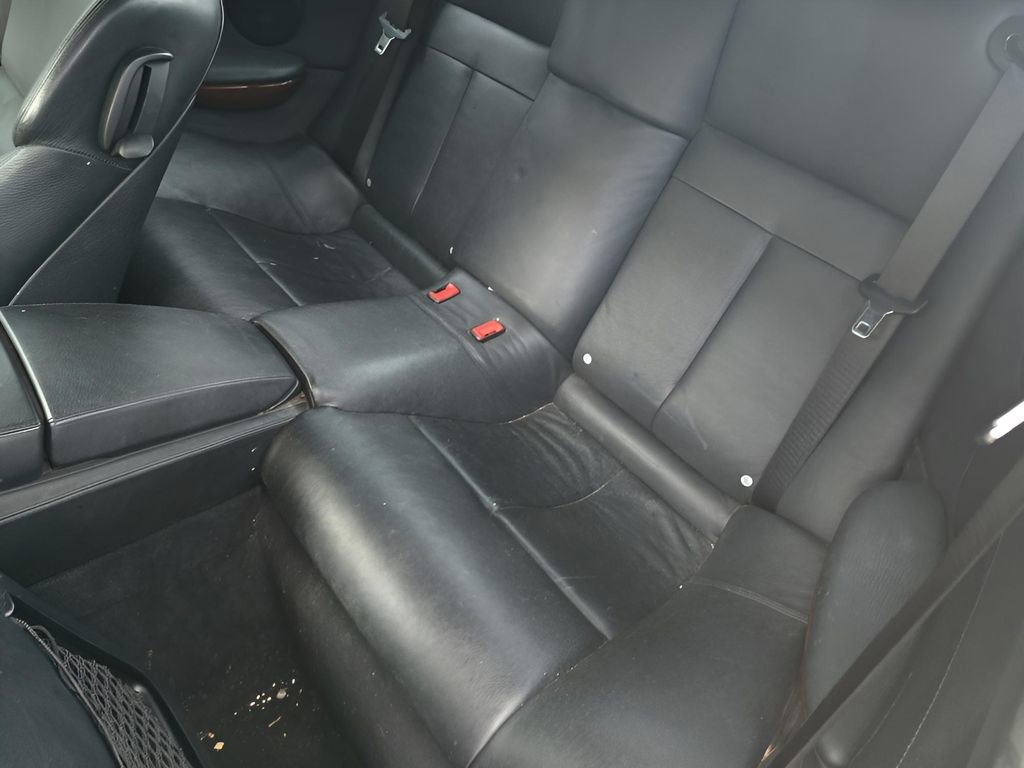 Used 2006 BMW M6 Coupe image 10