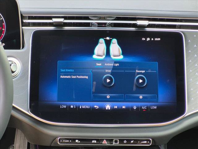 New 2027 Mercedes-Benz E 350 Sedan image 11