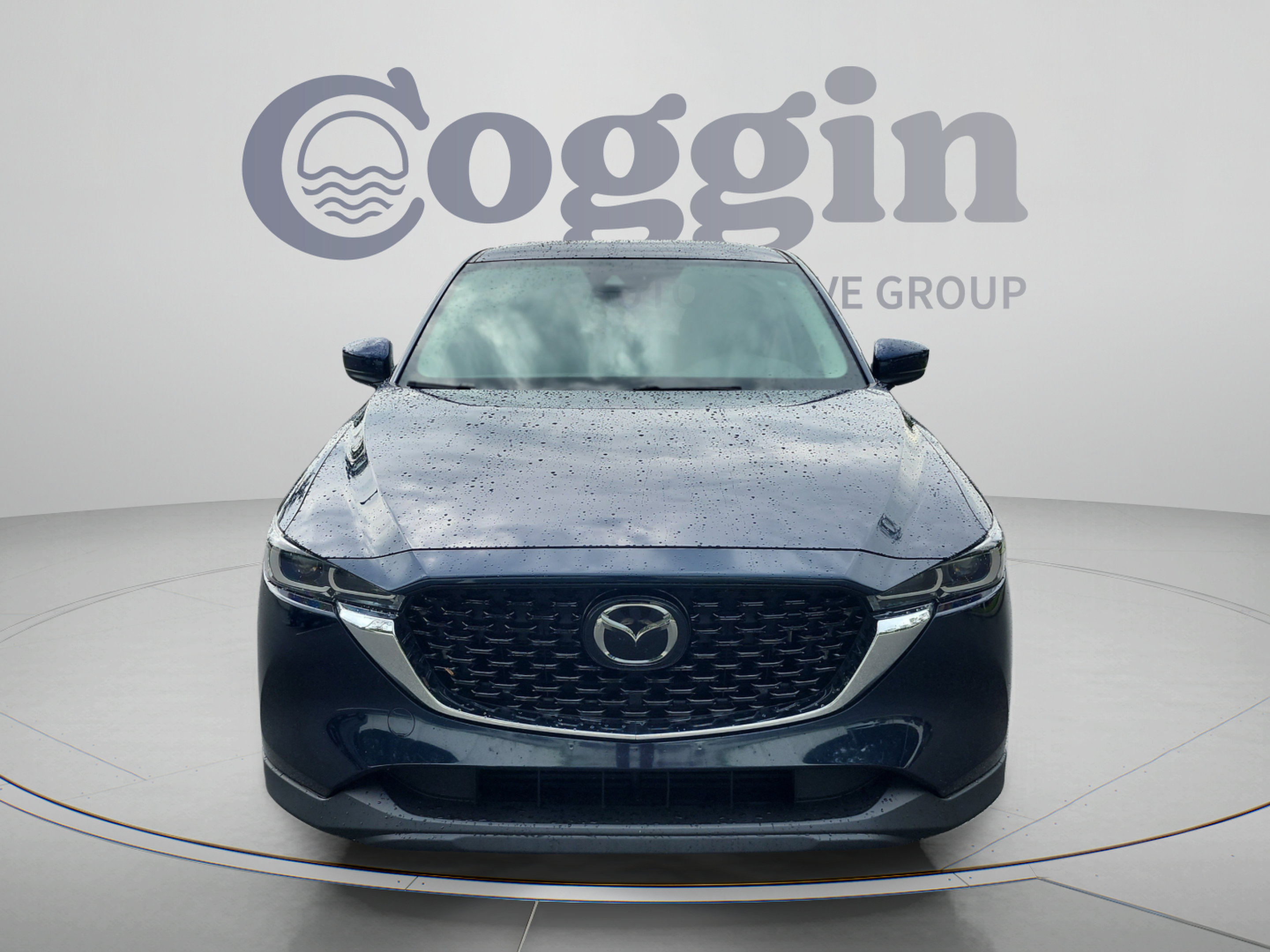 Used 2023 MAZDA CX-5 AWD 2.5 S w/ Select Package image 8
