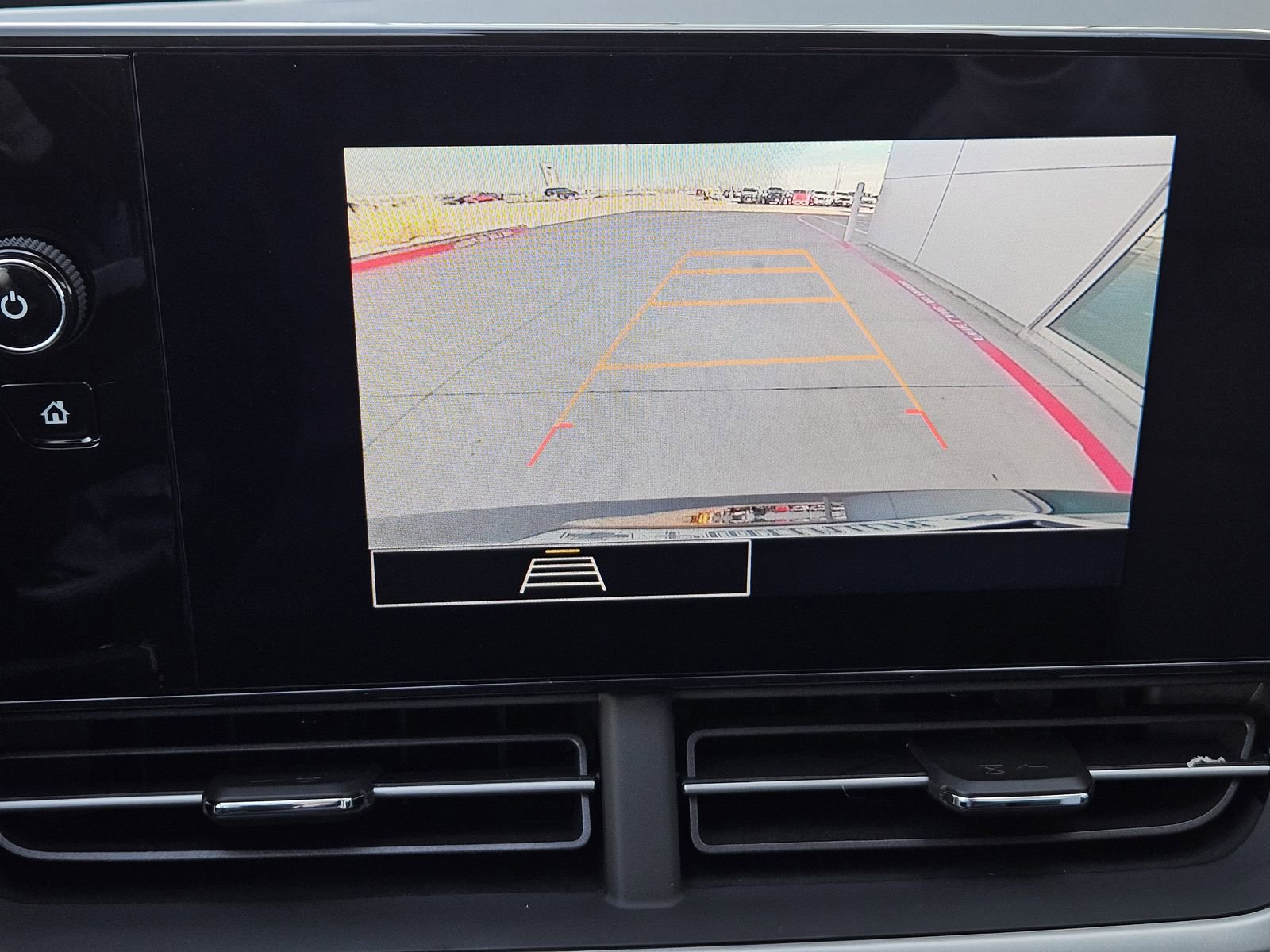 New 2026 Chevrolet Trax LS image 19