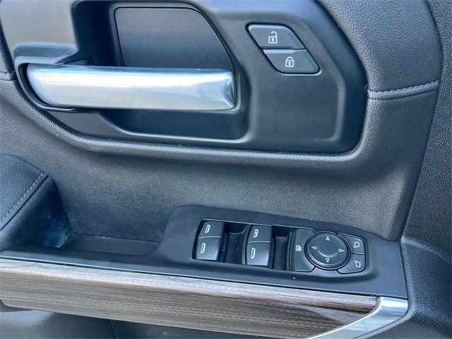 Used 2020 Chevrolet Silverado 1500 LT w/ Remote Start Package image 25