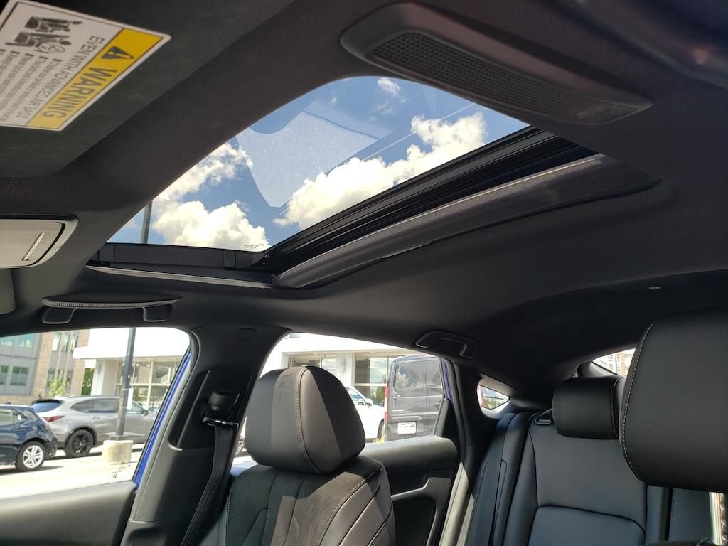 Used 2025 Acura Integra A-Spec FWD image 32