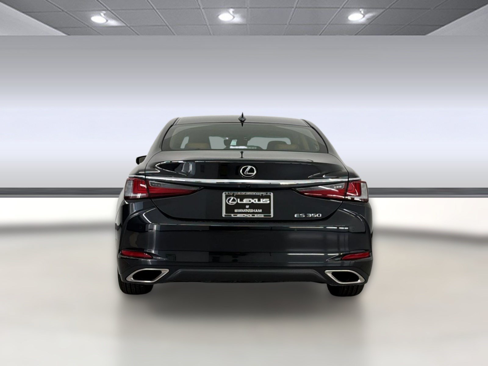 Certified 2022 Lexus ES 350 w/ Premium Package FWD image 11