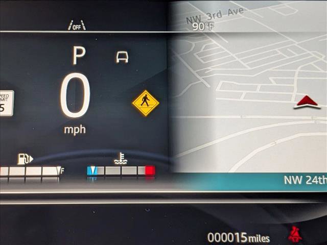 New 2026 Land Rover Range Rover Long Wheelbase SE image 10