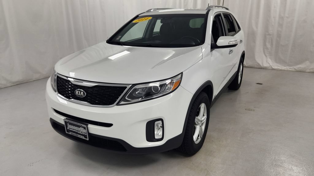 Used 2014 Kia Sorento LX AWD/4WD image 7