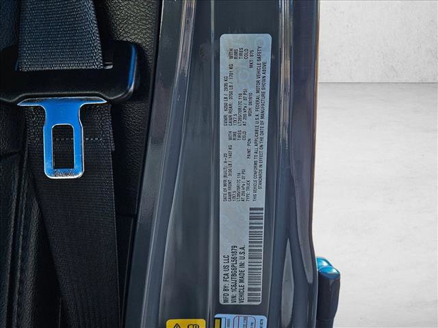 Used 2023 Jeep Gladiator Rubicon w/ LED Lighting Group image 26