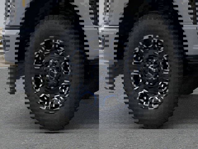 New 2026 Ford F250 Platinum image 19