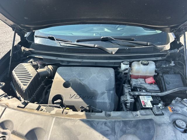 Used 2022 Chevrolet Traverse RS image 35