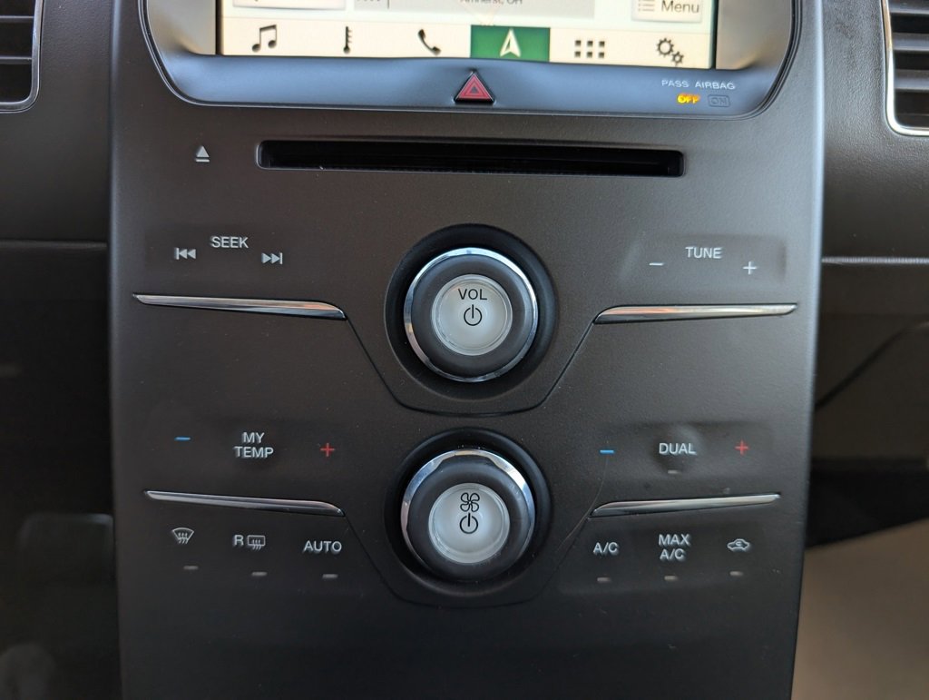 Used 2019 Ford Flex SEL w/ Equipment Group 202A image 31