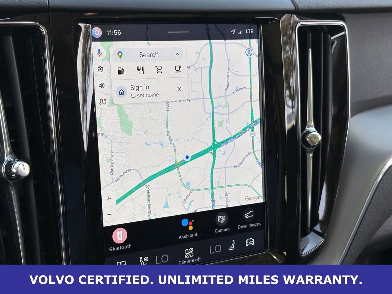 Certified 2025 Volvo XC60 B5 Core image 23