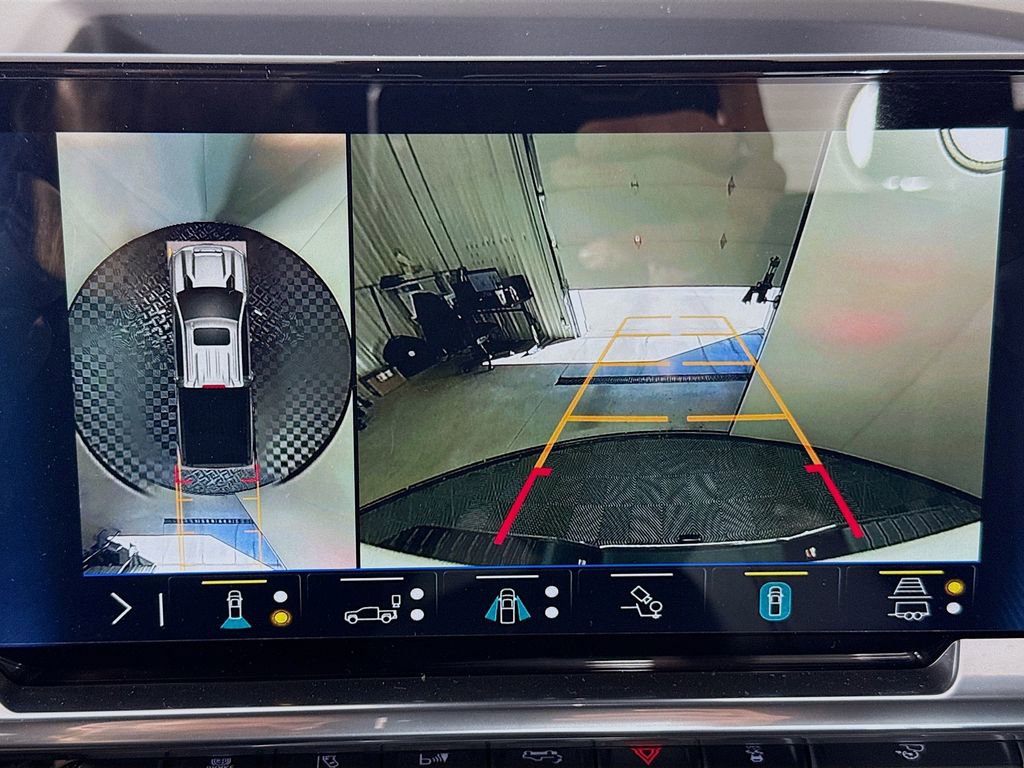 New 2026 Chevrolet Silverado 2500 LT w/ All Star Edition image 14