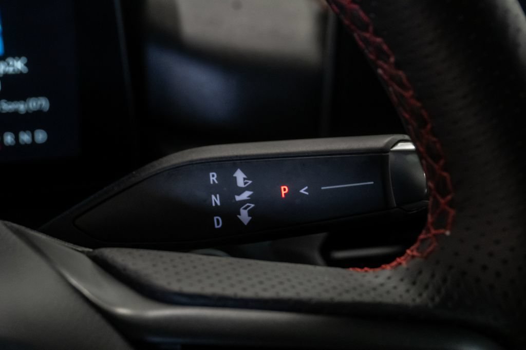 Used 2024 Acura ZDX Type S AWD/4WD image 17