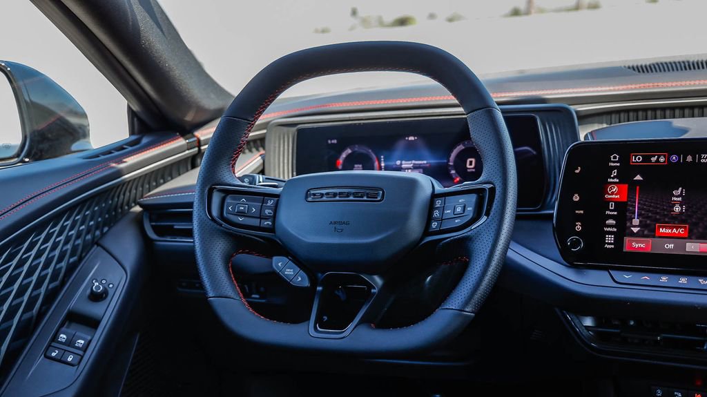 New 2026 Dodge Charger GT w/ Driver Convenience Group image 17