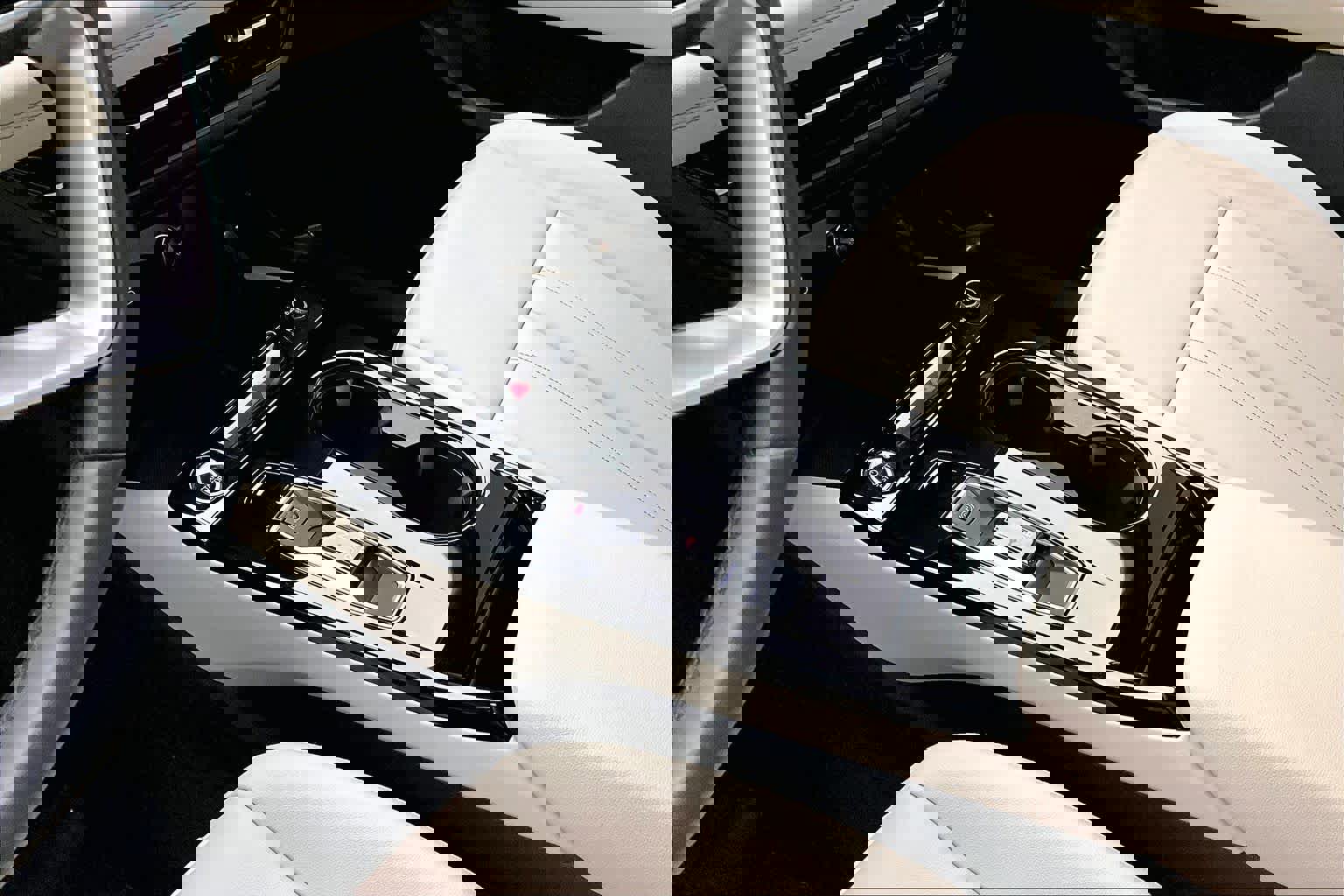 Certified 2025 Audi Q6 e-tron Premium w/ Convenience Package image 15