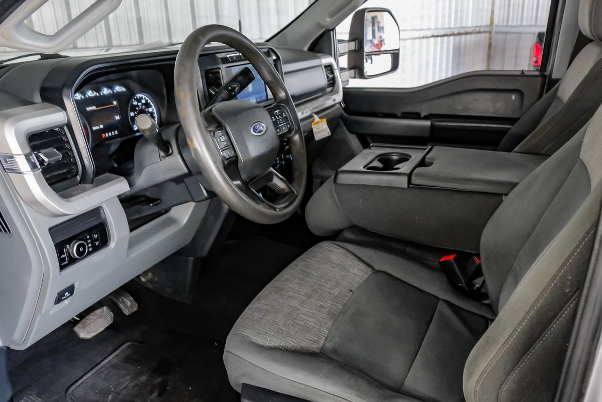Used 2023 Ford F250 XLT AWD/4WD image 15