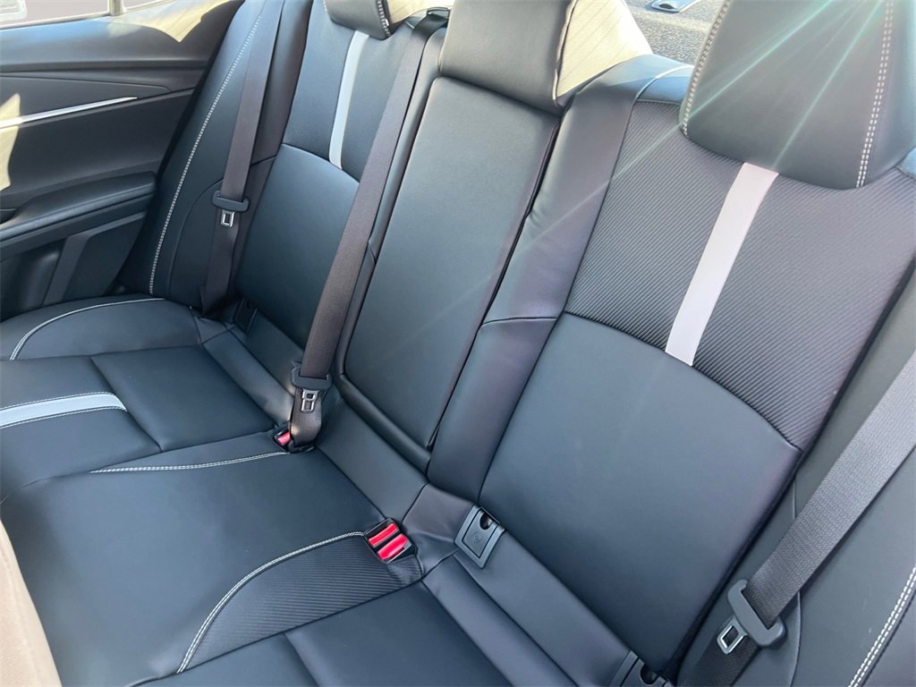 New 2026 Toyota Camry SE image 13