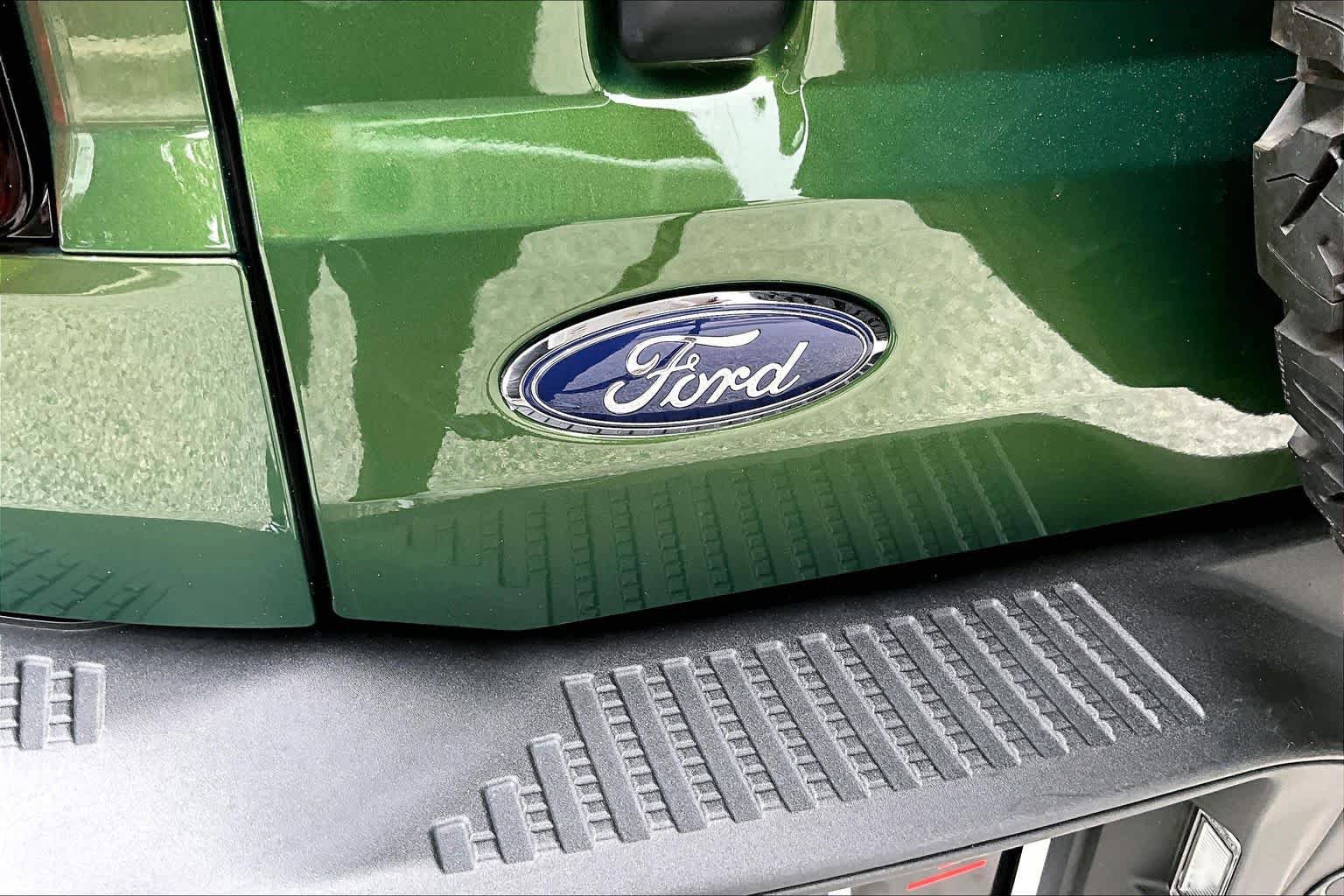 Used 2023 Ford Bronco Badlands AWD/4WD image 30