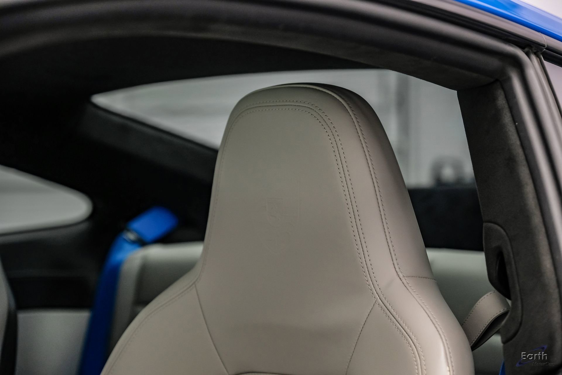 Used 2022 Porsche 911 Turbo S image 42