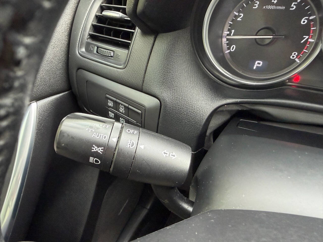 Used 2014 MAZDA CX-5 Grand Touring AWD/4WD image 15