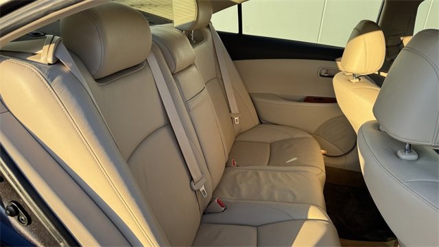 Used 2010 Lexus ES 350 image 13