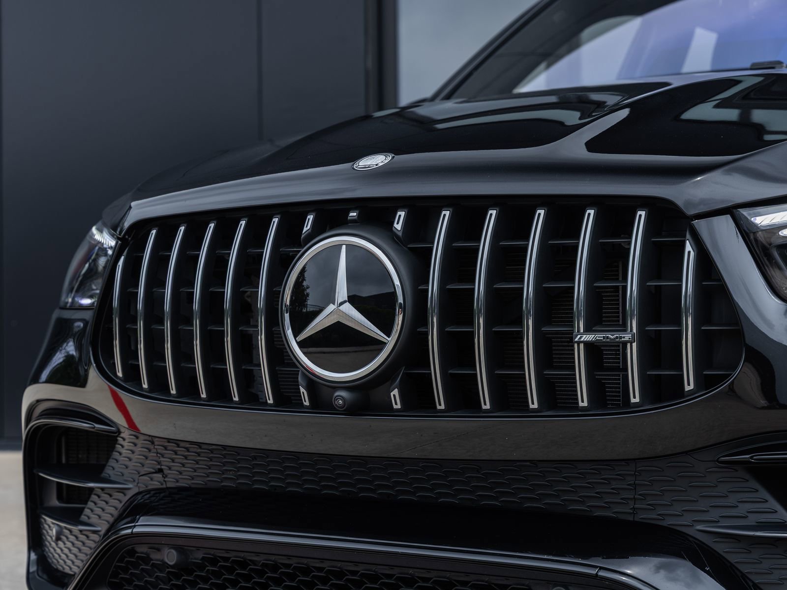 Used 2024 Mercedes-Benz GLE 63 AMG S image 15