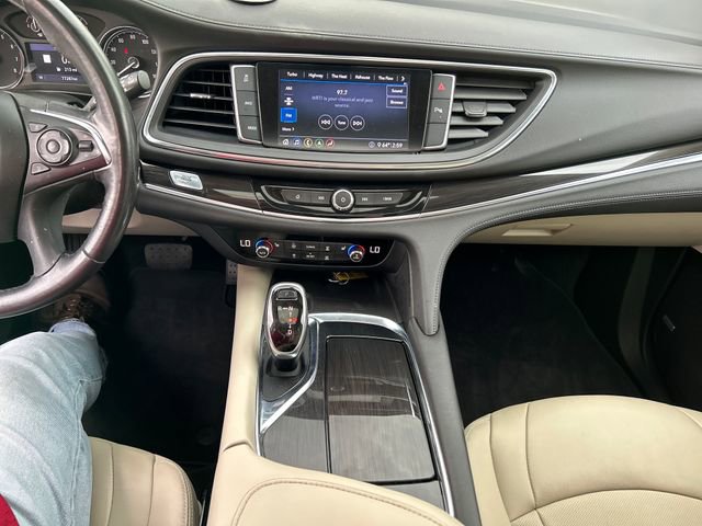 Used 2021 Buick Enclave Essence w/ Sport Touring Edition AWD/4WD image 18