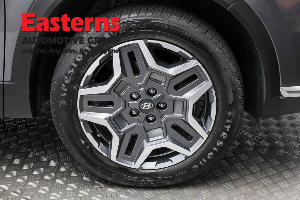 Used 2023 Hyundai Santa Fe SEL Convenience image 32