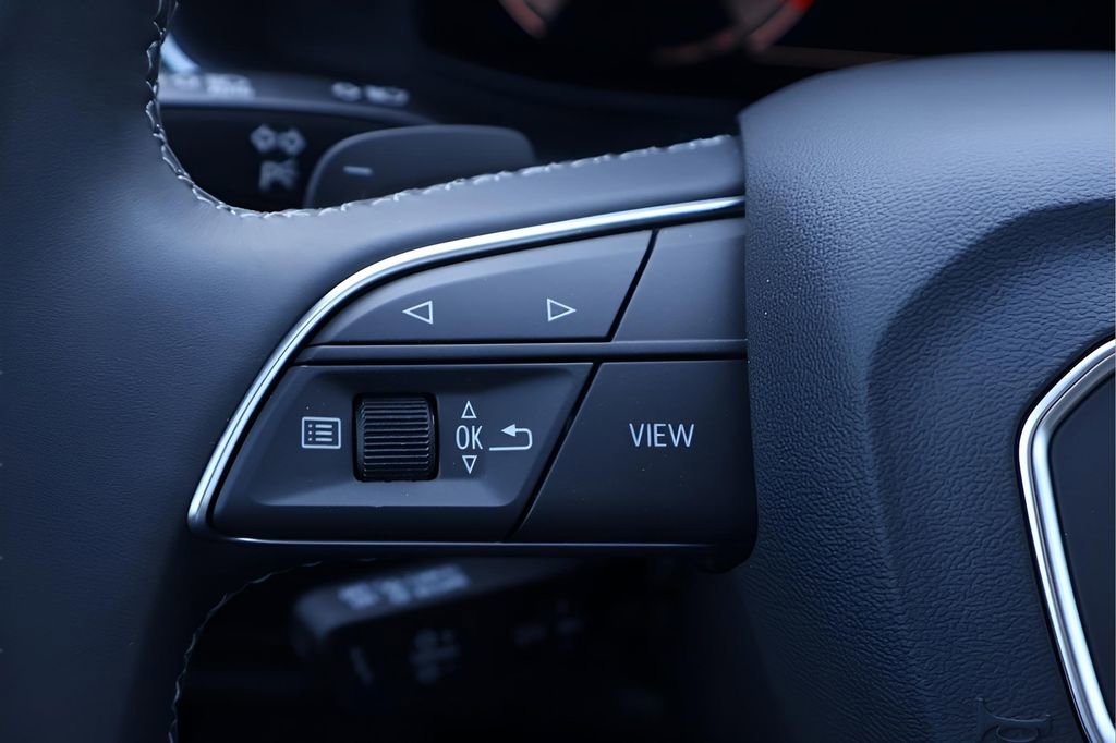 New 2026 Audi Q8 Premium Plus AWD/4WD image 20