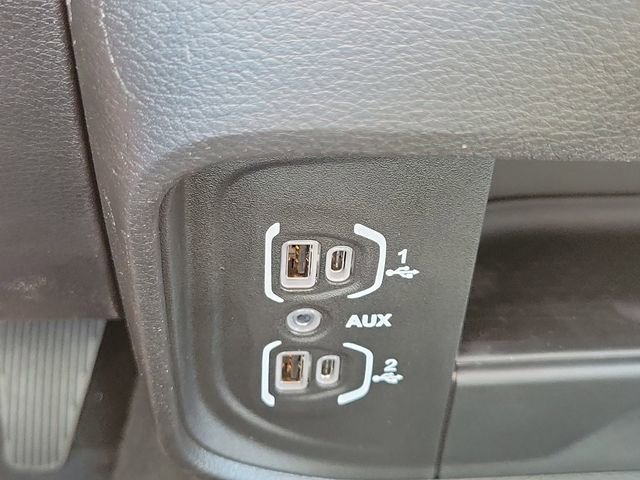 New 2026 RAM 3500 Tradesman image 21