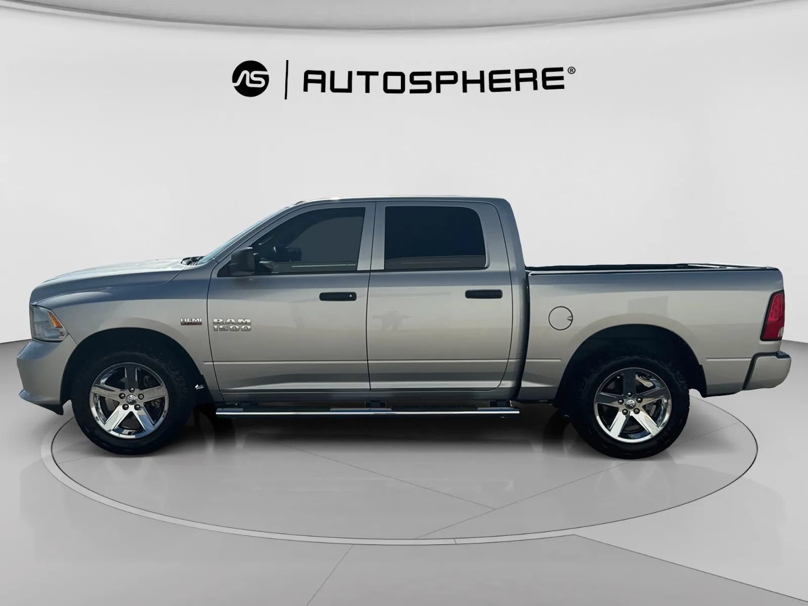 Used 2016 RAM 1500 Express image 5