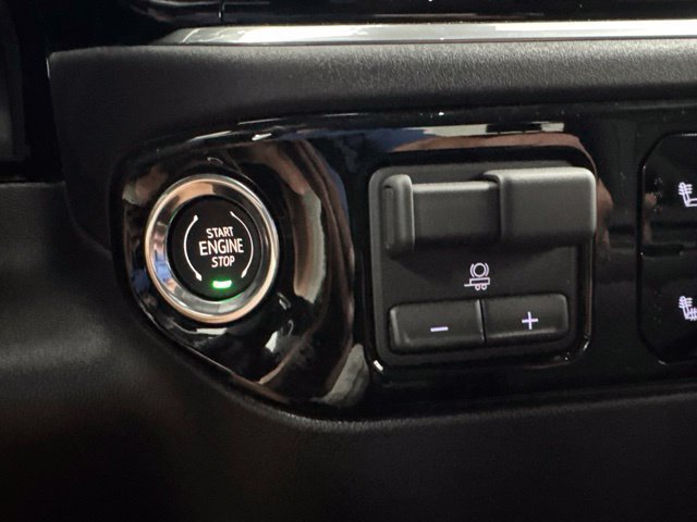 New 2026 Chevrolet Silverado 1500 LT w/ LPO, Liner Protection Package AWD/4WD image 16