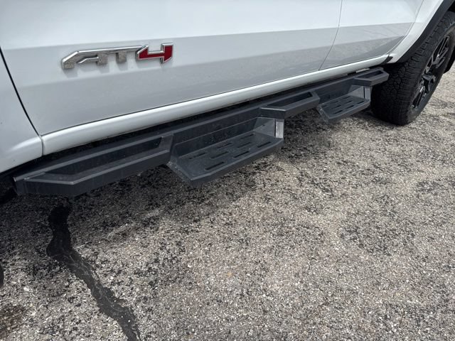 Used 2024 GMC Canyon AT4 AWD/4WD image 14