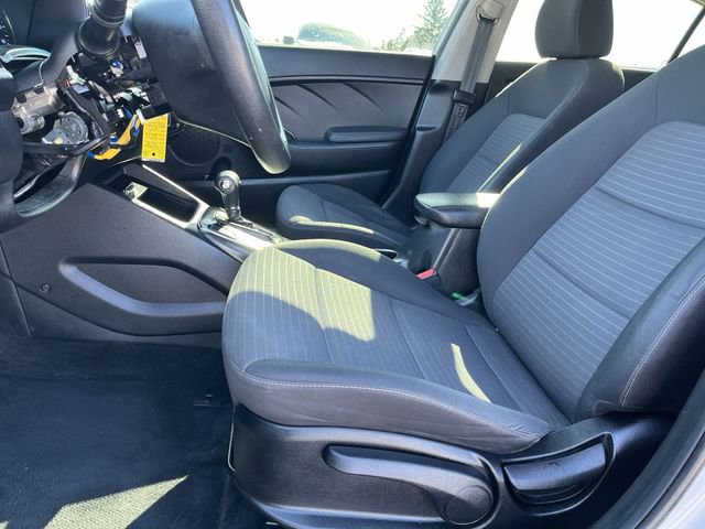 Used 2018 Kia Forte LX w/ LX Popular Package FWD image 15