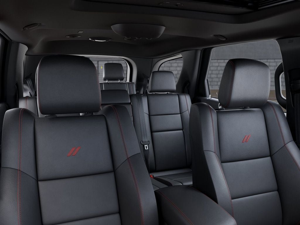 New 2026 Dodge Durango GT AWD/4WD image 26