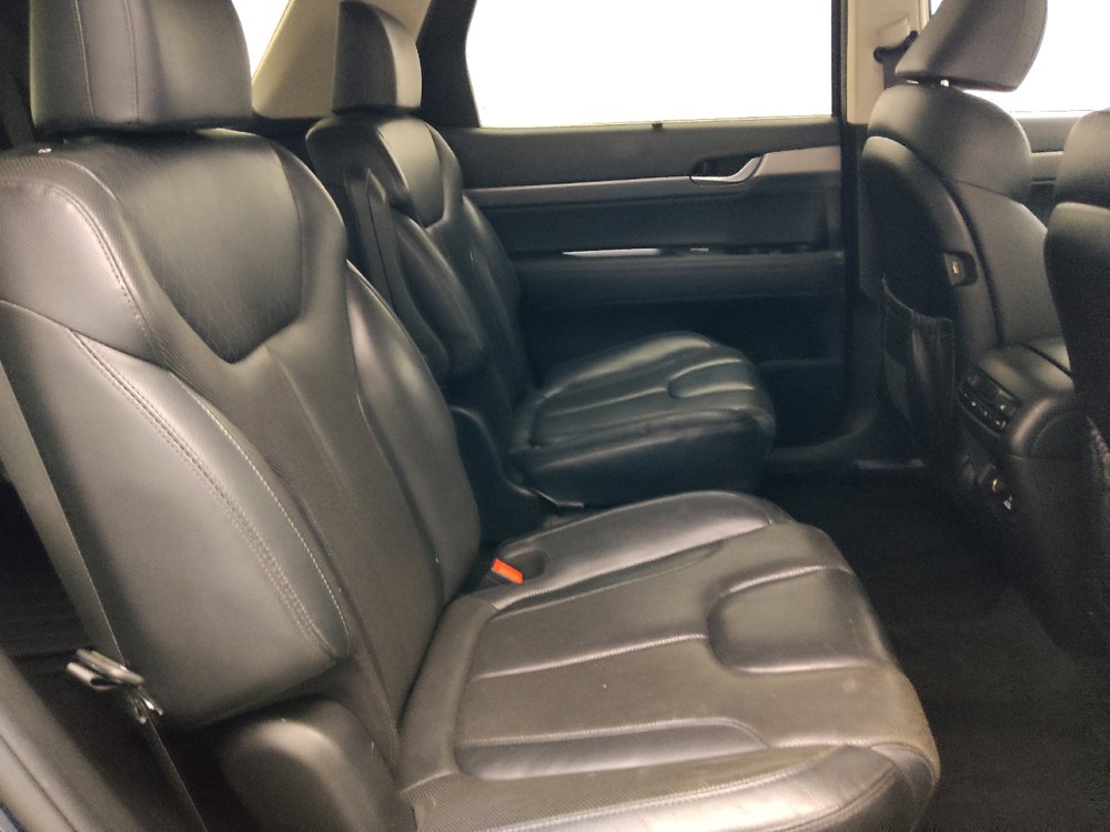 Used 2020 Hyundai Palisade SEL AWD/4WD image 19