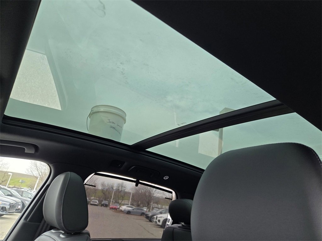 New 2026 Audi Q7 2.0T Premium Plus image 21