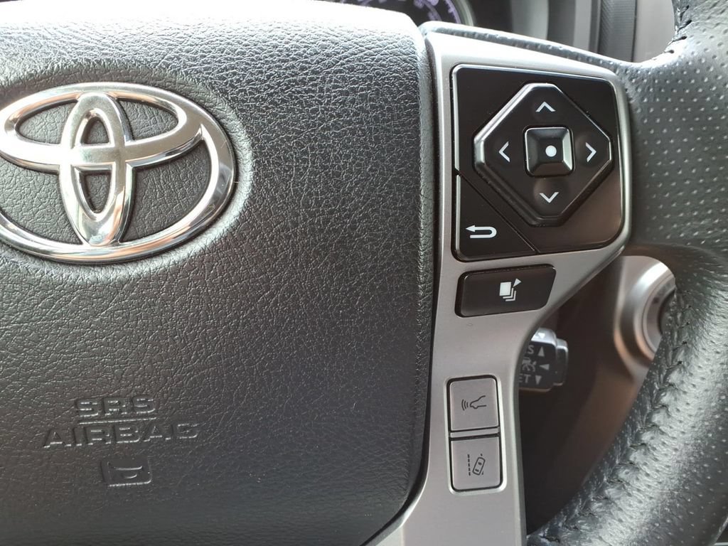 Used 2023 Toyota 4Runner TRD Sport RWD image 20