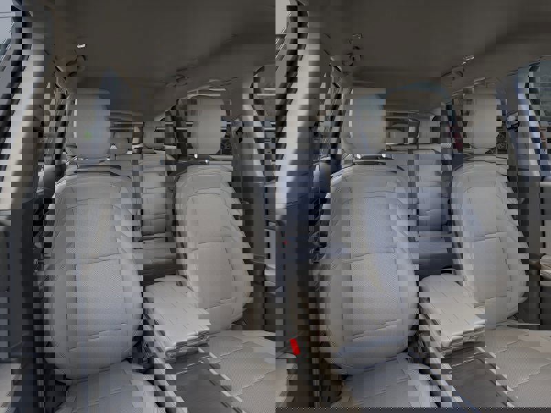 New 2025 Lincoln Nautilus Premier image 10