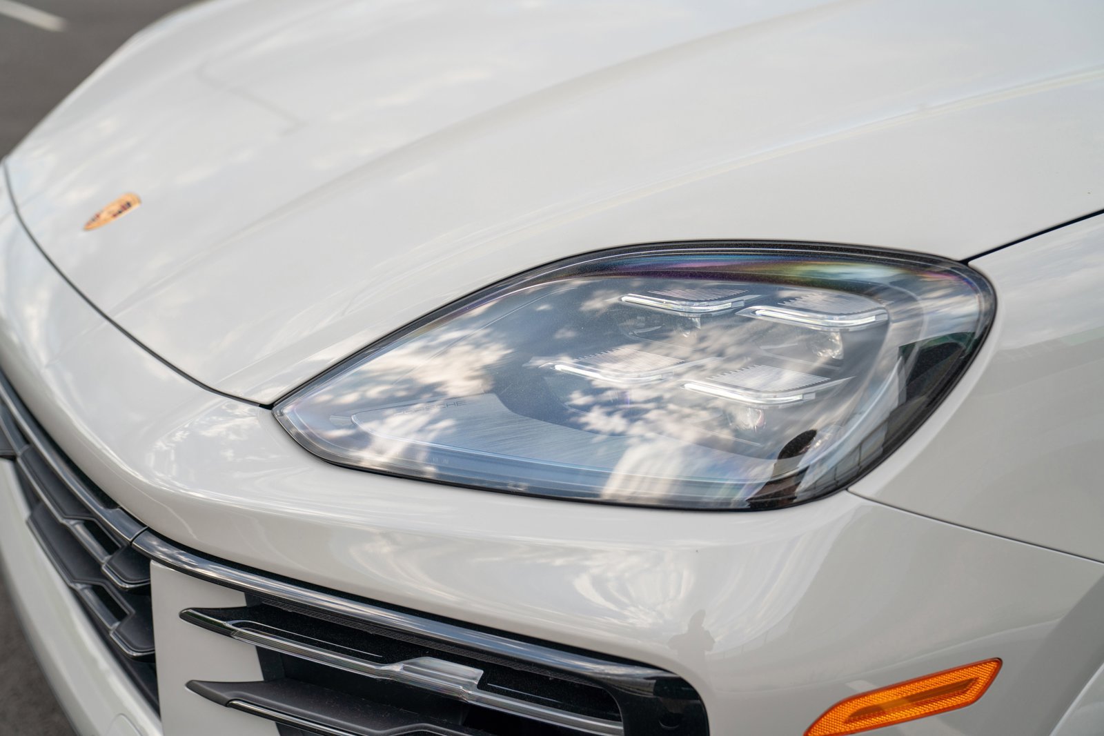 New 2026 Porsche Cayenne E-Hybrid AWD/4WD image 29