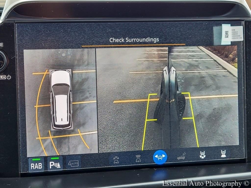 New 2026 Subaru Outback Limited XT image 18