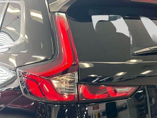 Used 2024 Honda CR-V EX-L image 14